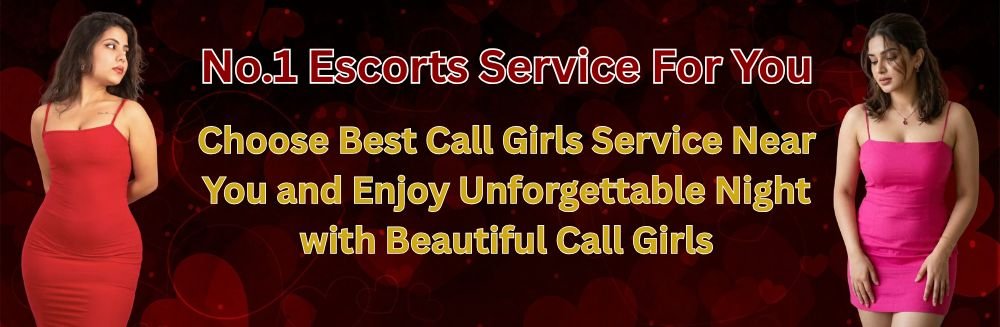Call Girls in Model Town